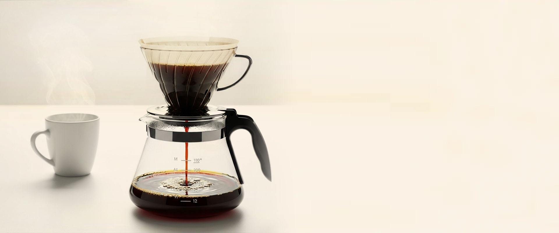Drip Coffee Solutions