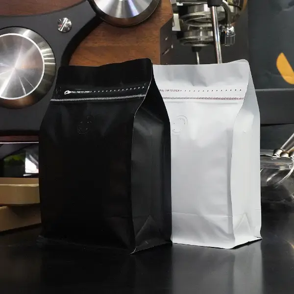 250Confezioni di carta per caffè G Kraft