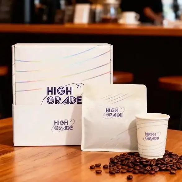Scatola regalo di caffè all'ingrosso
