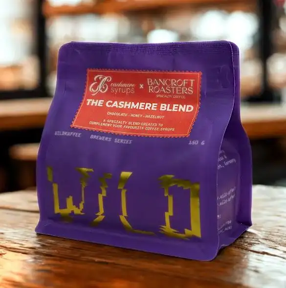 Fabbrica di Confezionamento del Caffè