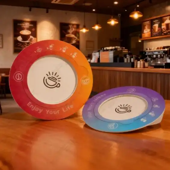 Filtro per la preparazione del caffè a goccia UFO