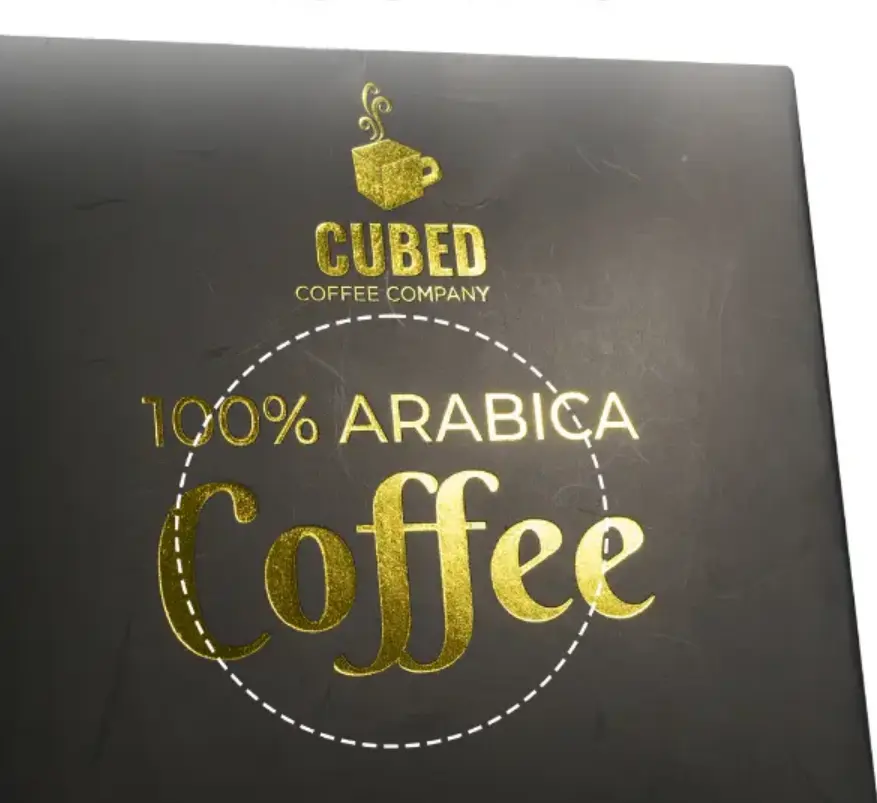 All'ingrosso UFO coffee box