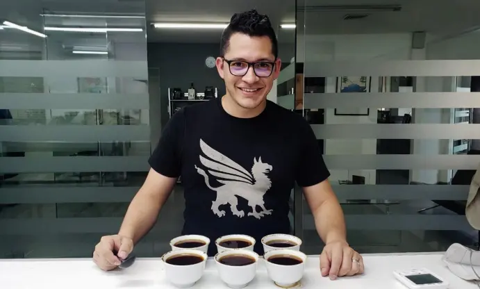 Caffè Speciale Guatemala