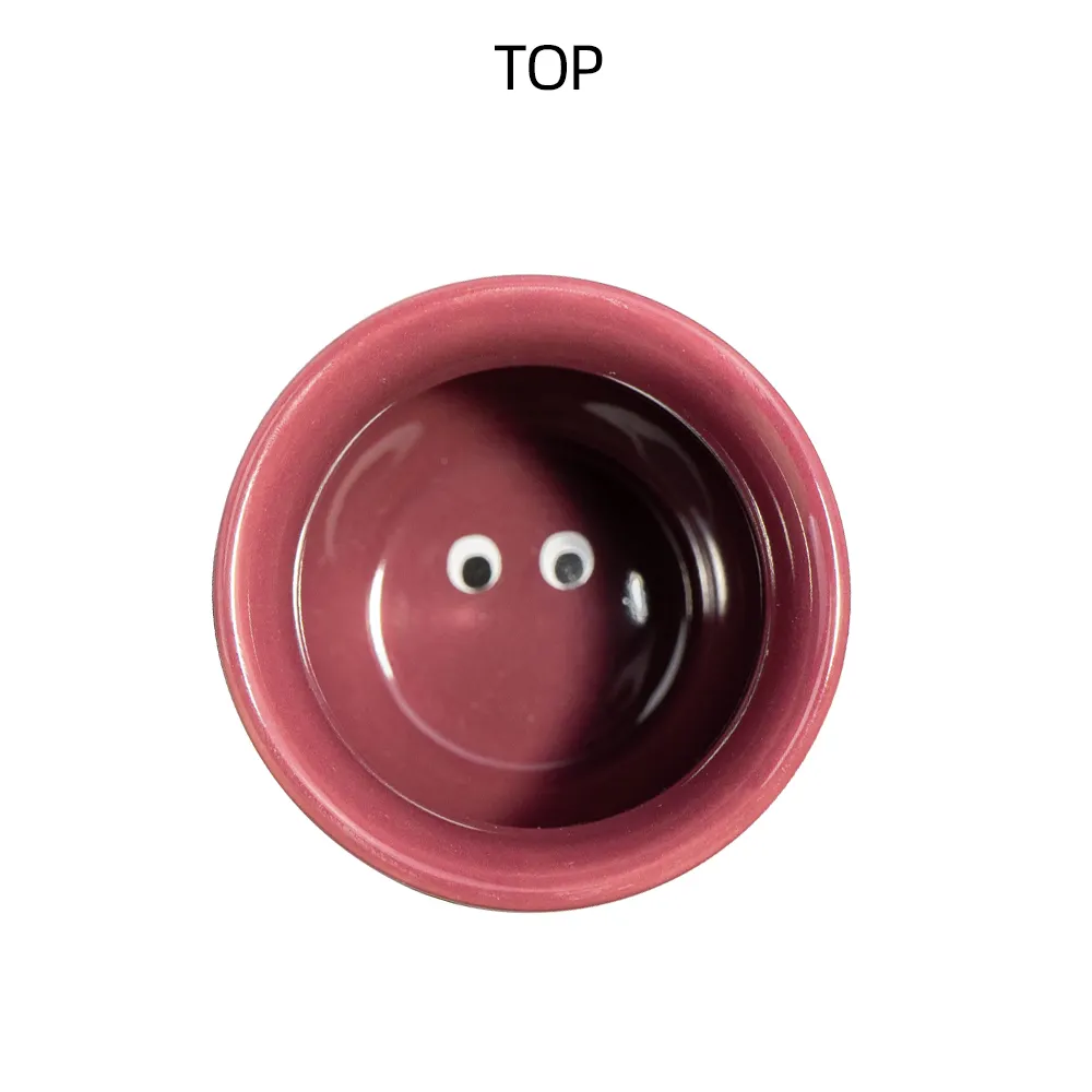 Tazze da caffè in ceramica personalizzate