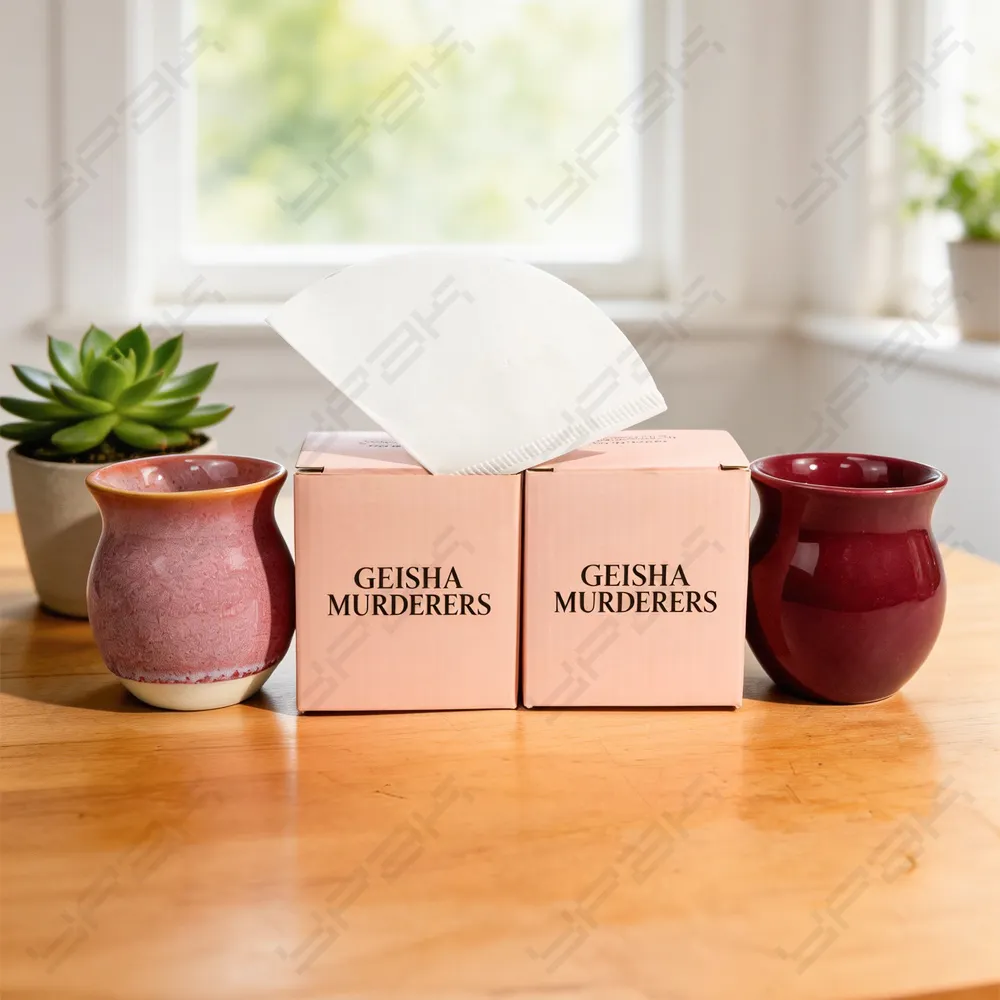 Tazze da caffè in ceramica personalizzate
