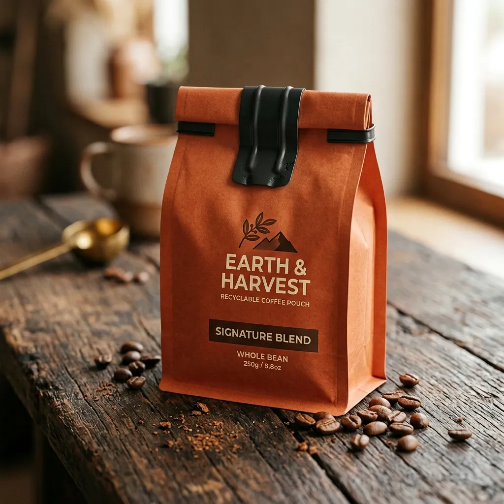 Coffee_pouch_on_wood_table