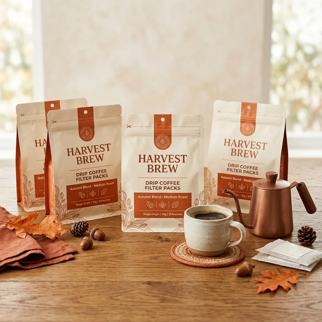 sacchetti-filtro-filtro per caffè a goccia