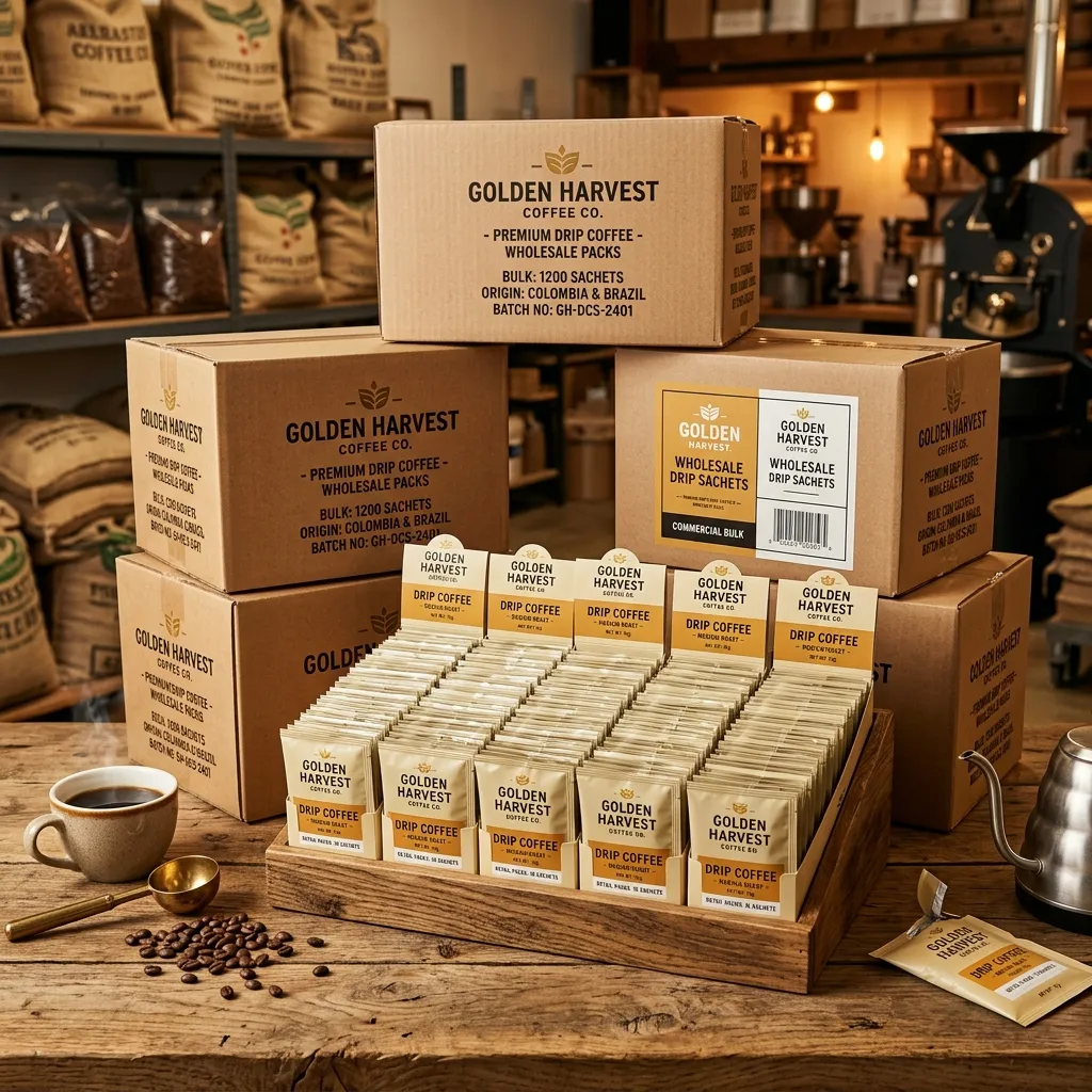 wholesale-drip-coffee-sachets