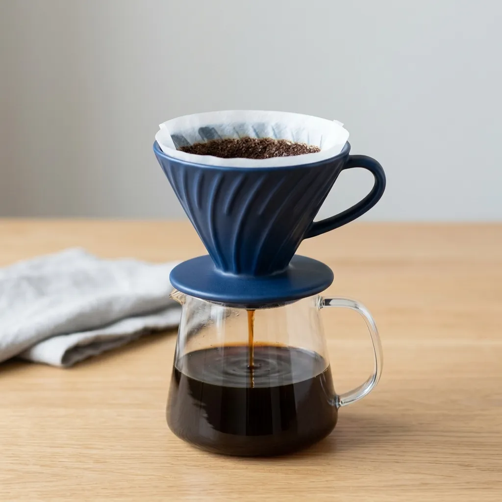 caffè-v60-per-over-brew