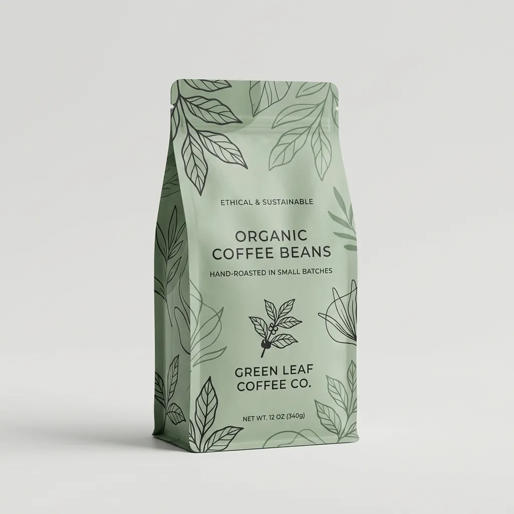 sacchetti regalo-eco-caffè