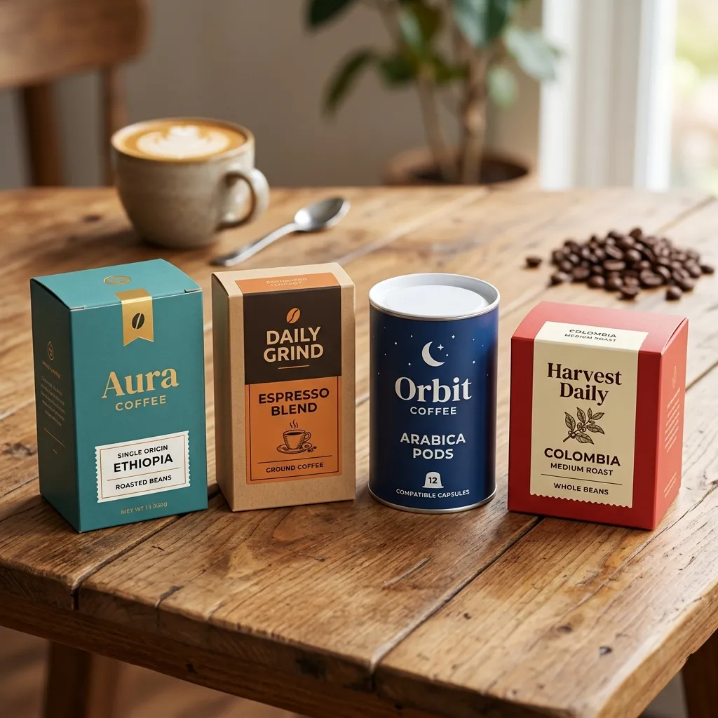 formati-scatola da caffè