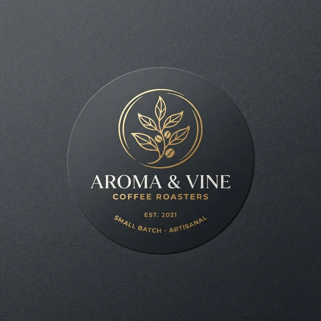 coffee-packaging-branding-stickers