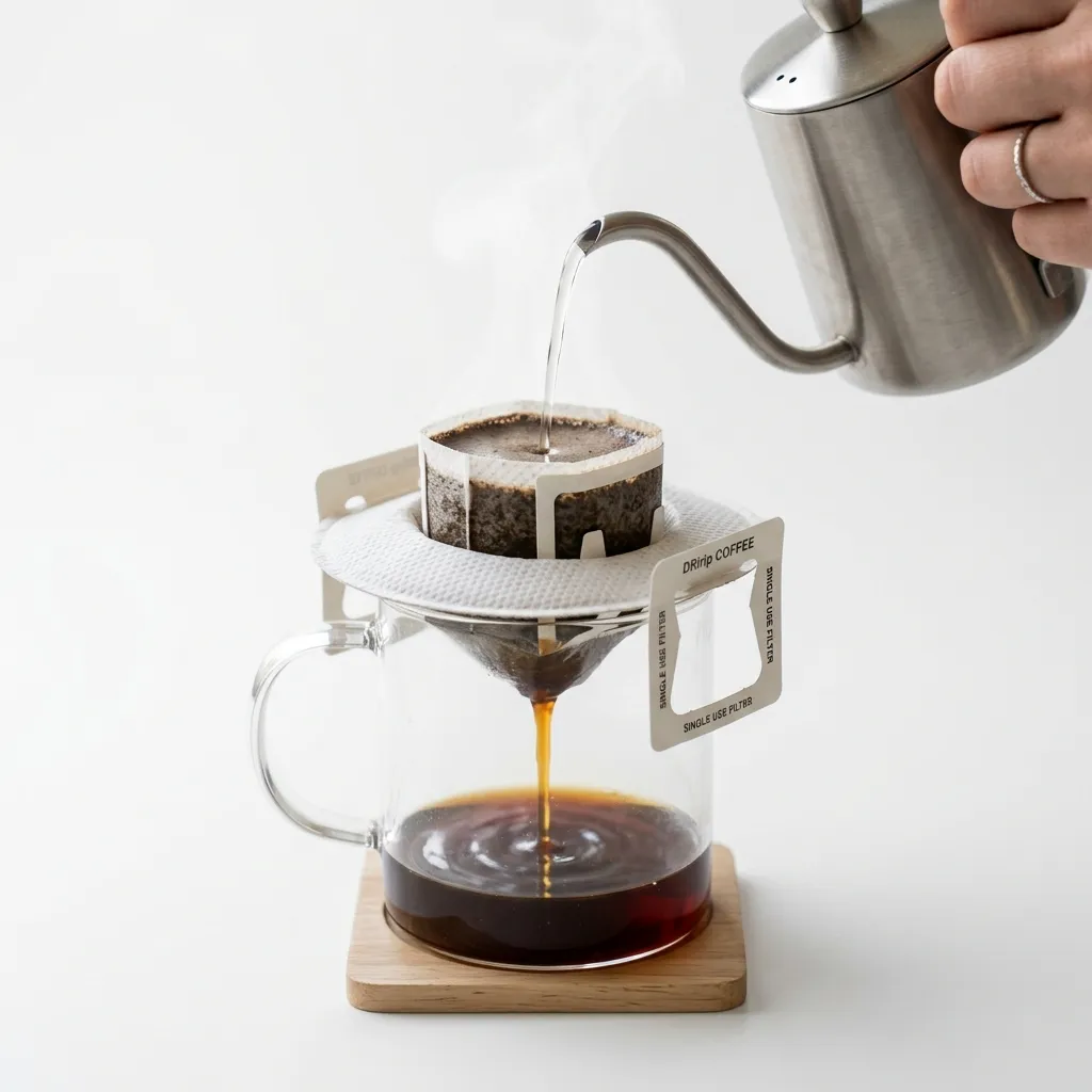 sacchetti-filtro-caffè personalizzati UFO