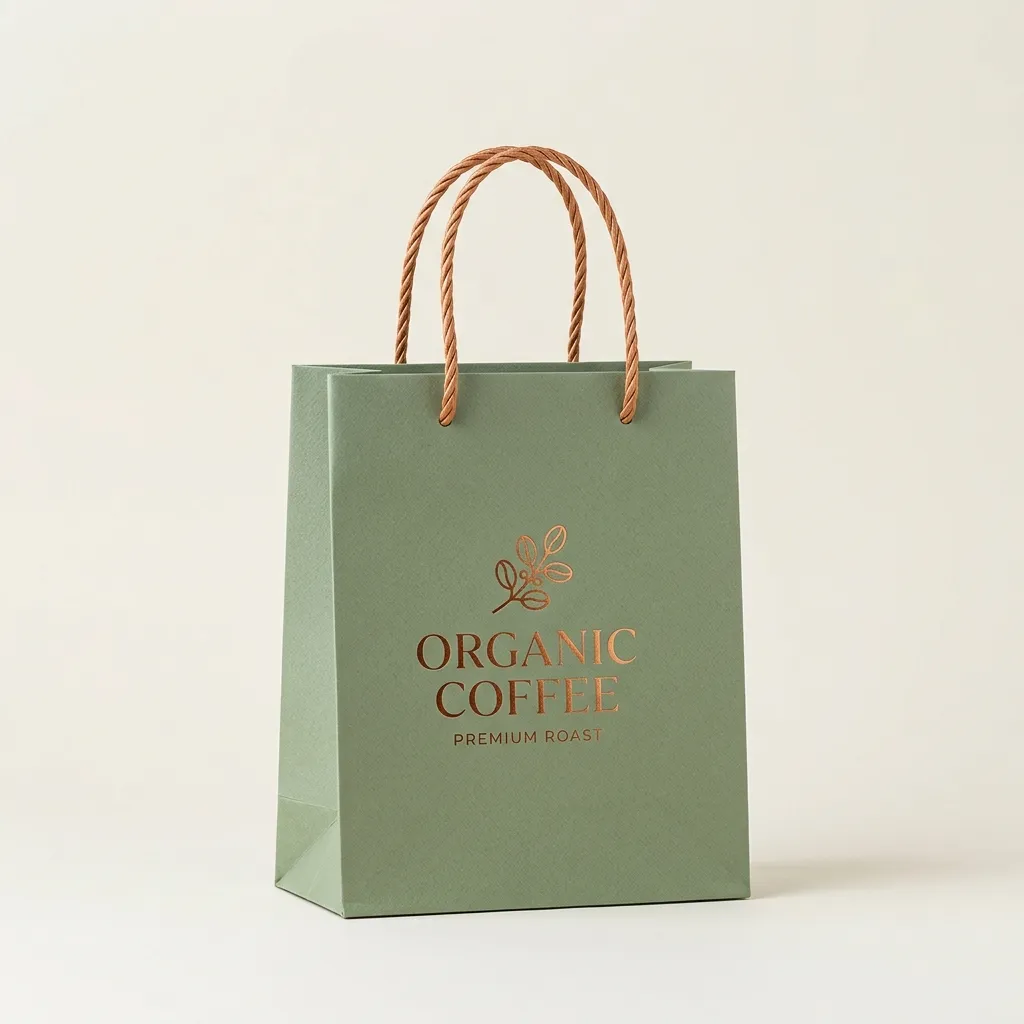 borsa-regalo-caffè-con-manici
