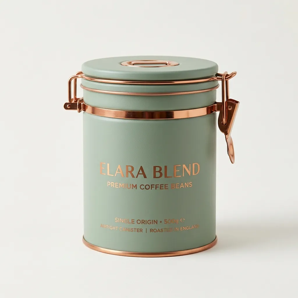 Ermetica Coffee_gift_box_canister