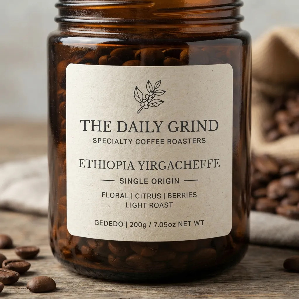 printed-coffee-label-paper-stickers