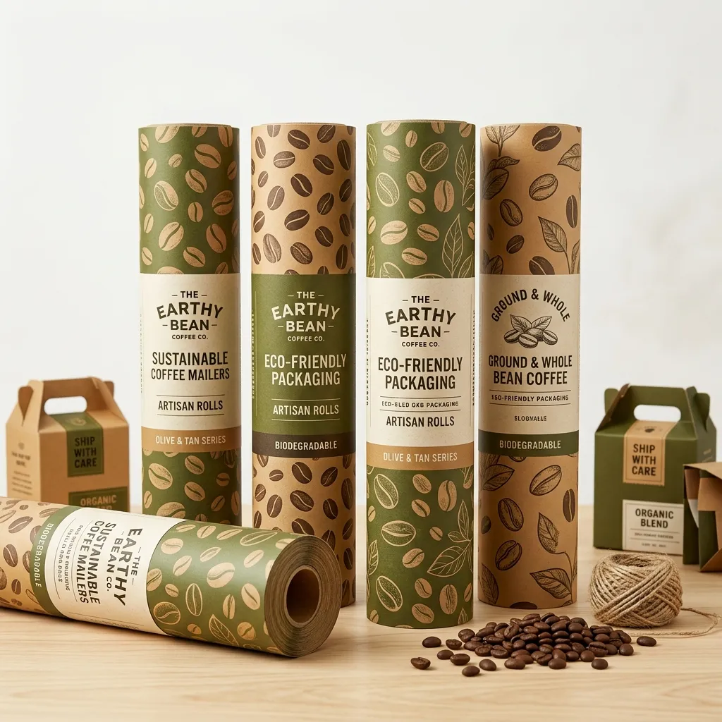 caffè-sposta-imballaggio-rotoli-confezioni