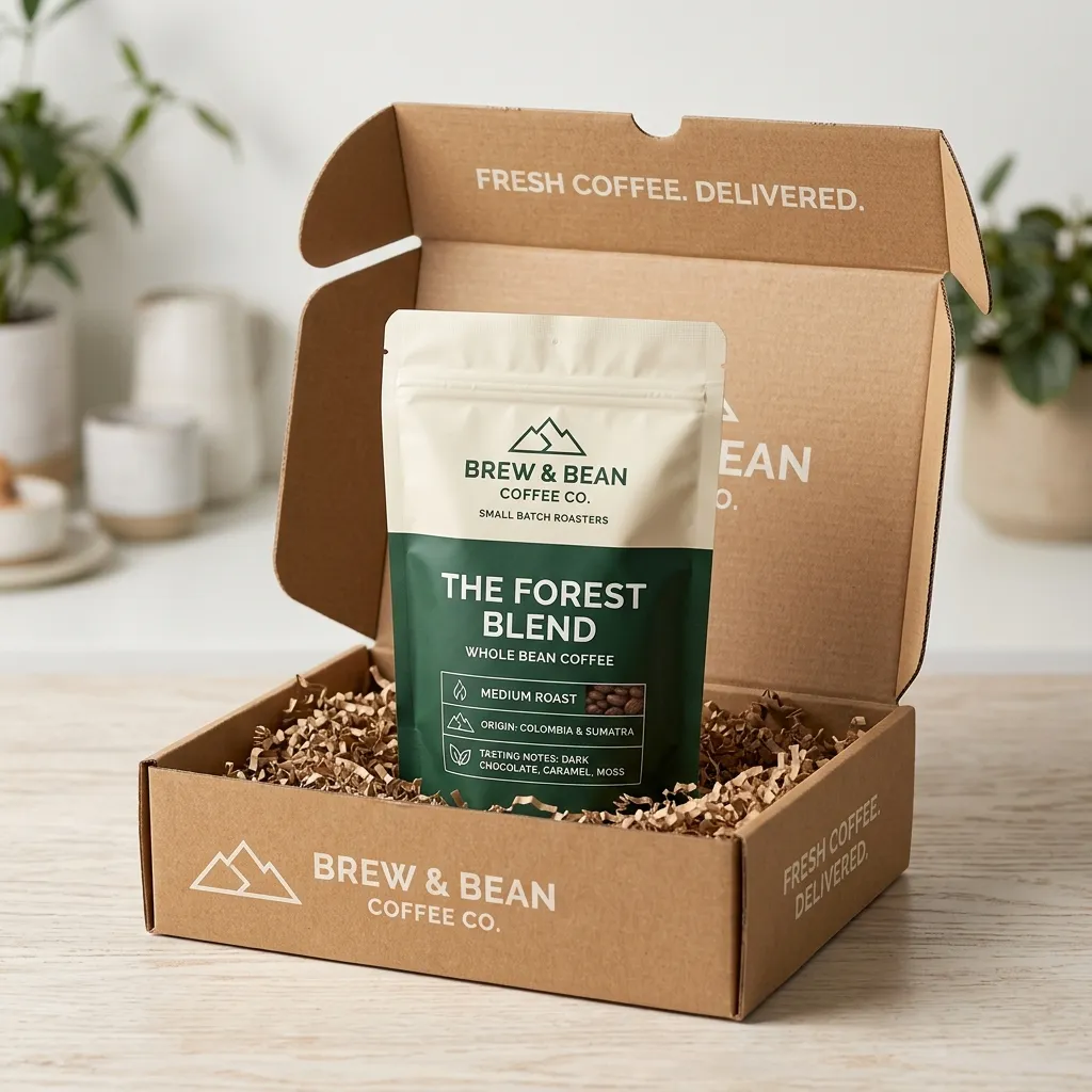Coffee_mailer_box_with_pouch