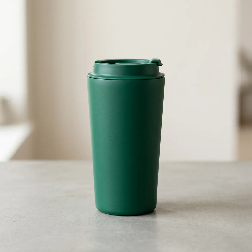 Tazze da caffè a vuoto termico