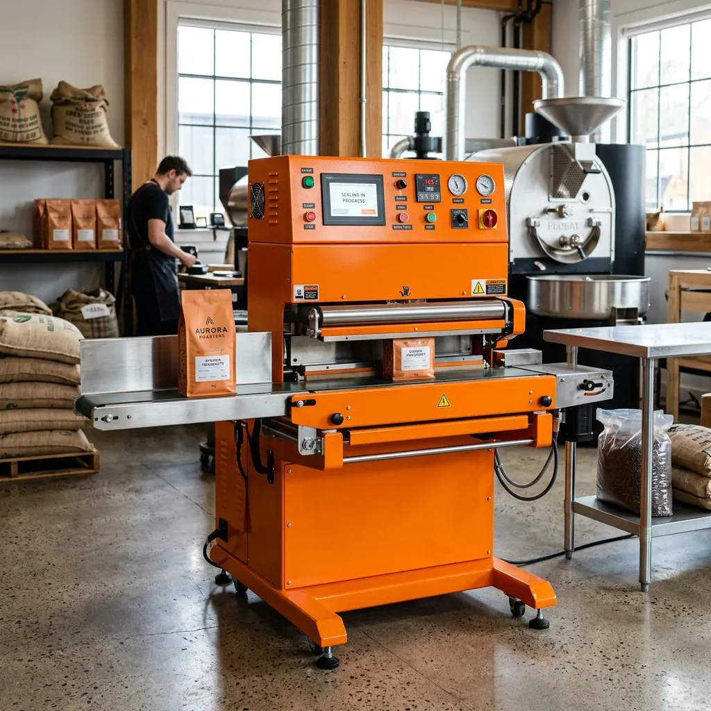 sigillatore-per il caffè