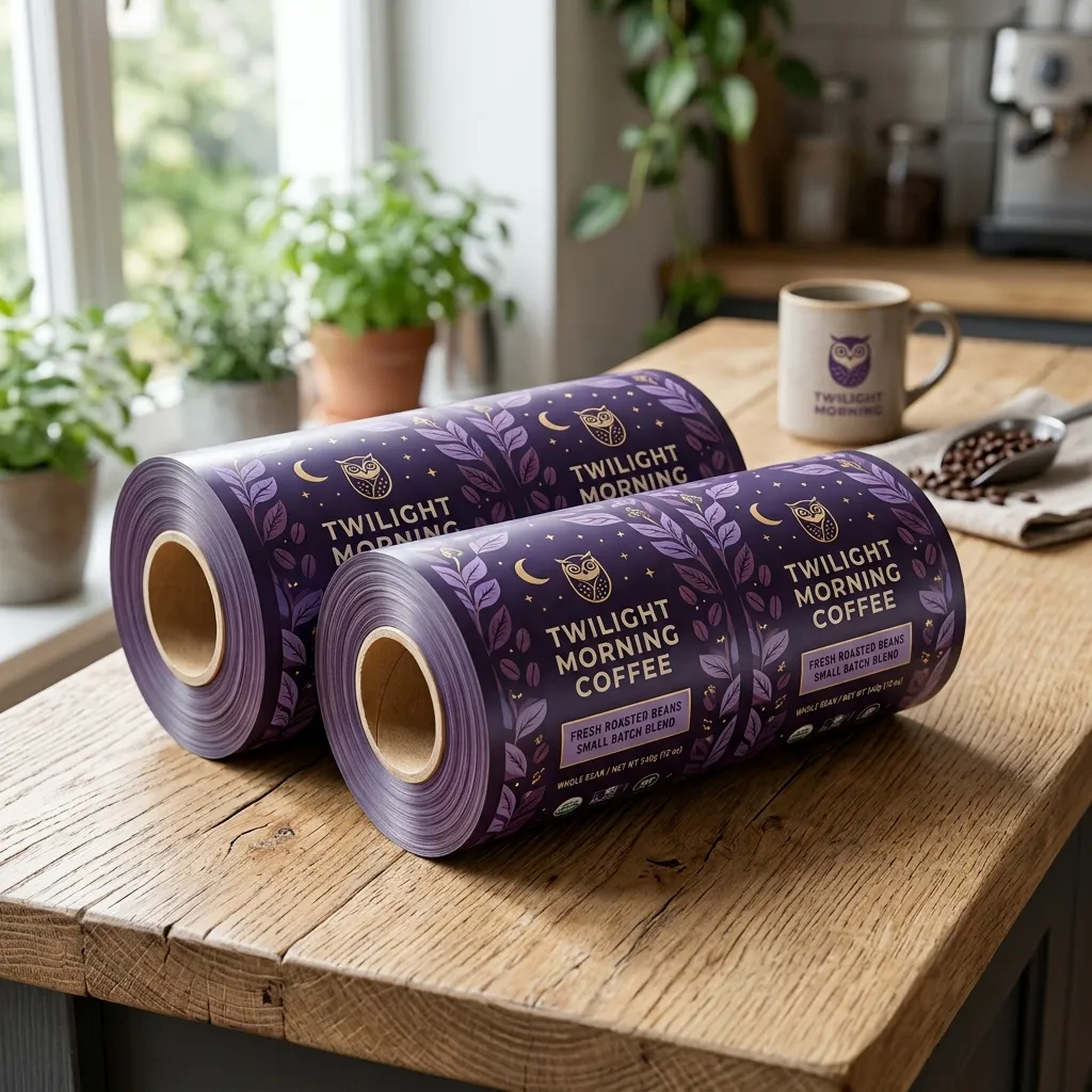 Packaging_film_rolls_on_countertop