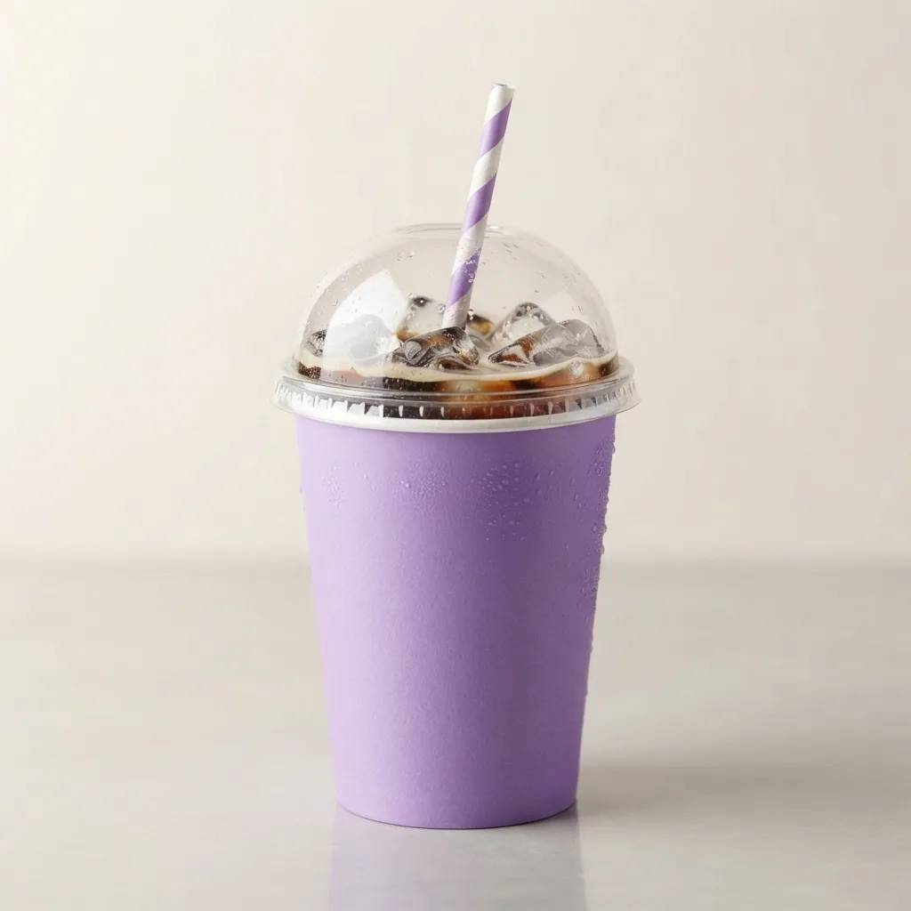 ice-beverage-coffee-cups