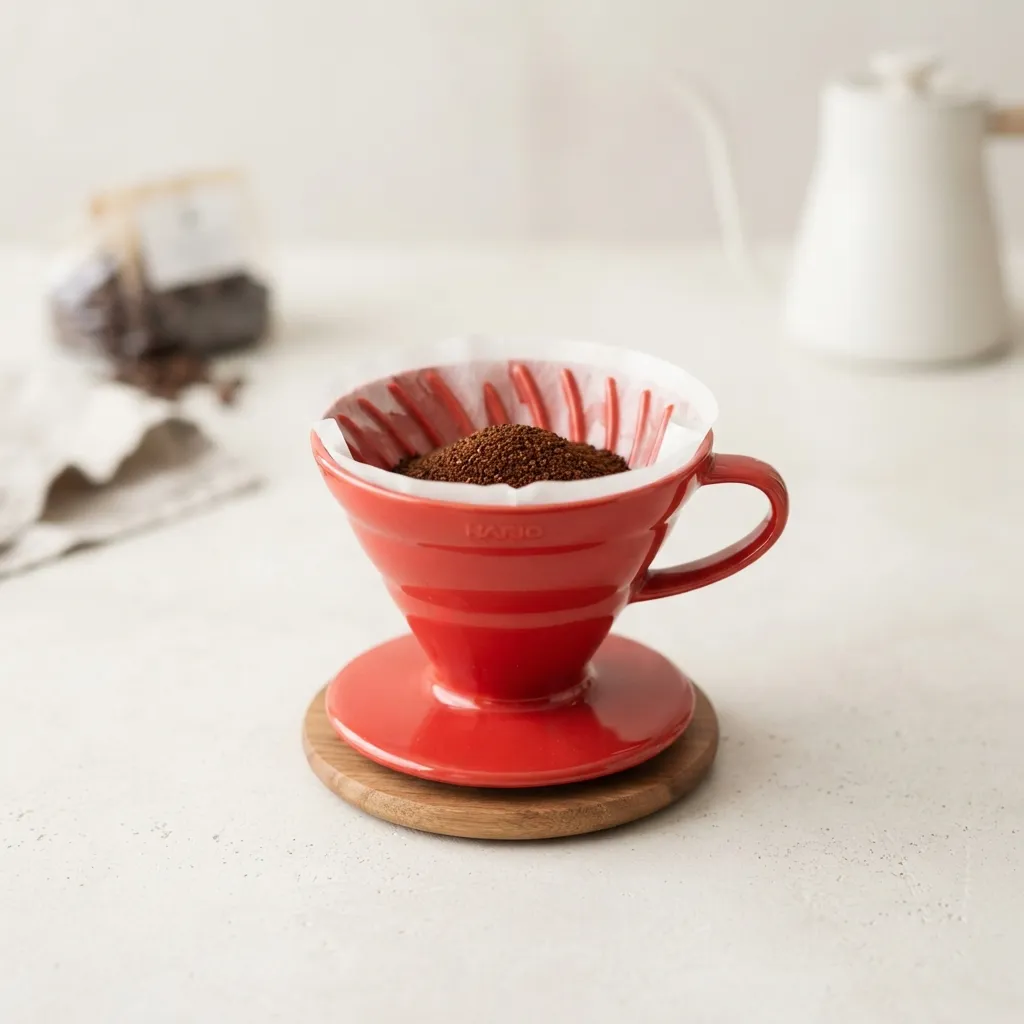 V60-caffè-infusione-gocchiatori