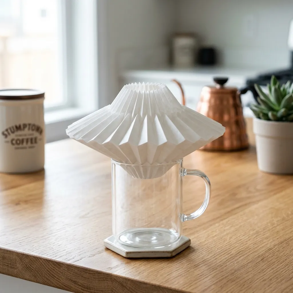 UFO-Single-Cup-Coffee-Filter
