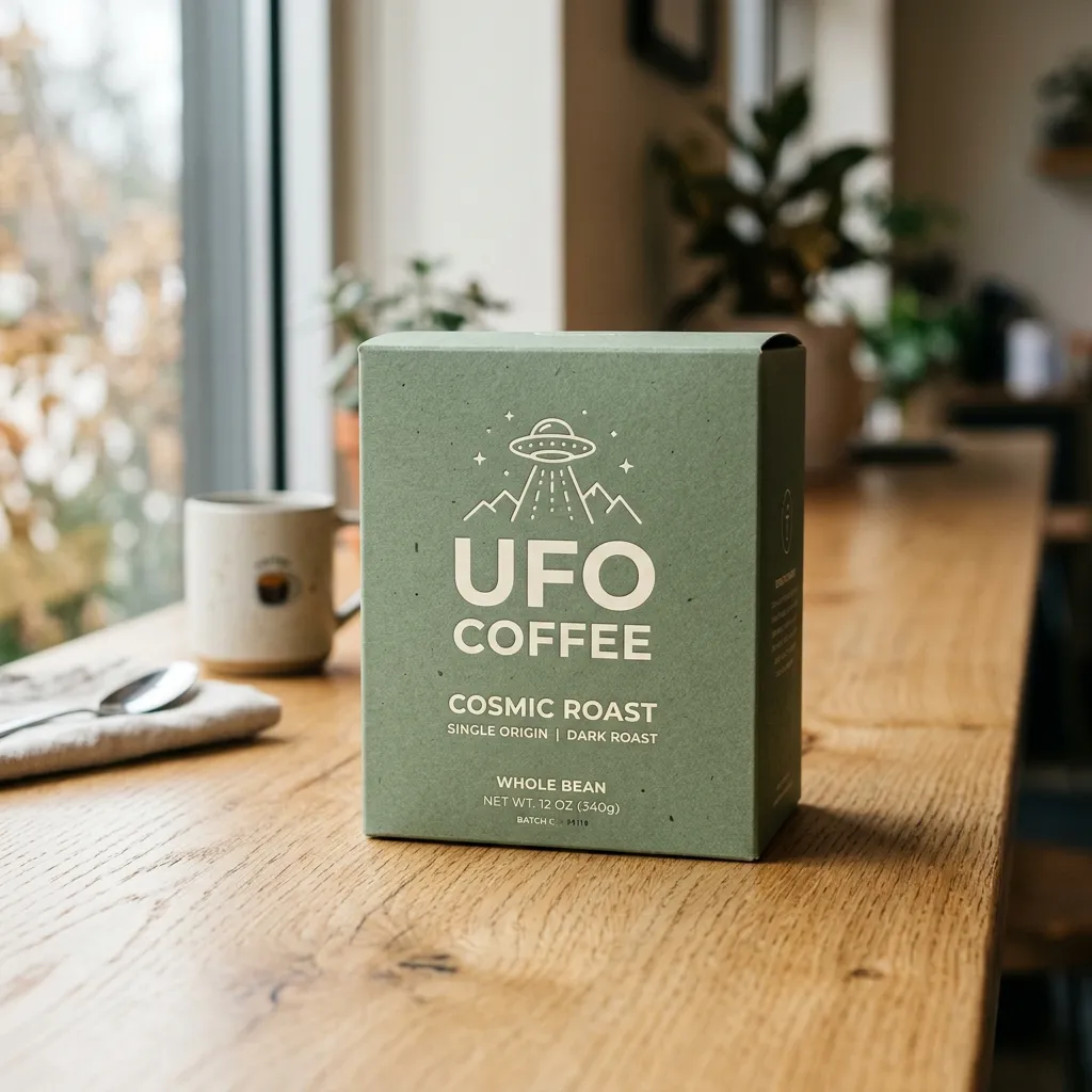 Confezione-Confezione-Confezione UFO