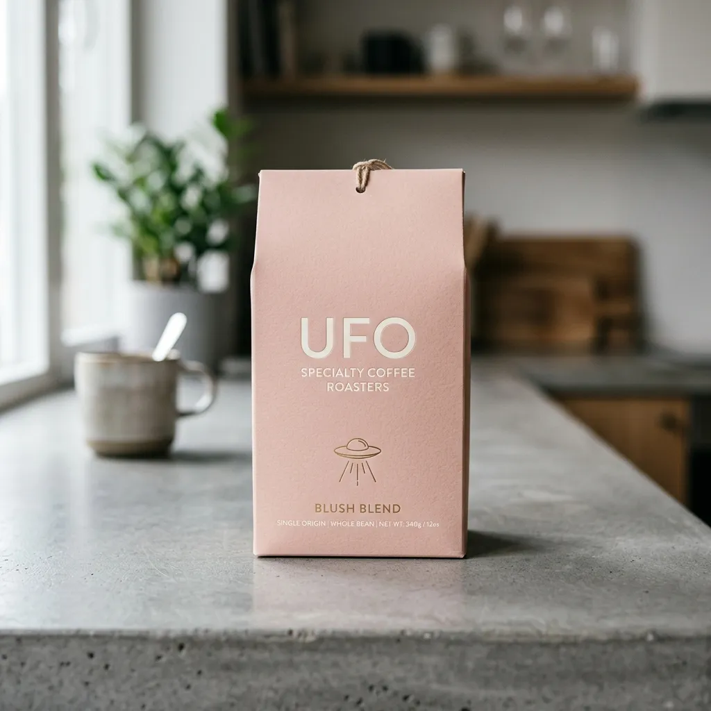 UFO-carta-scatola-caffè