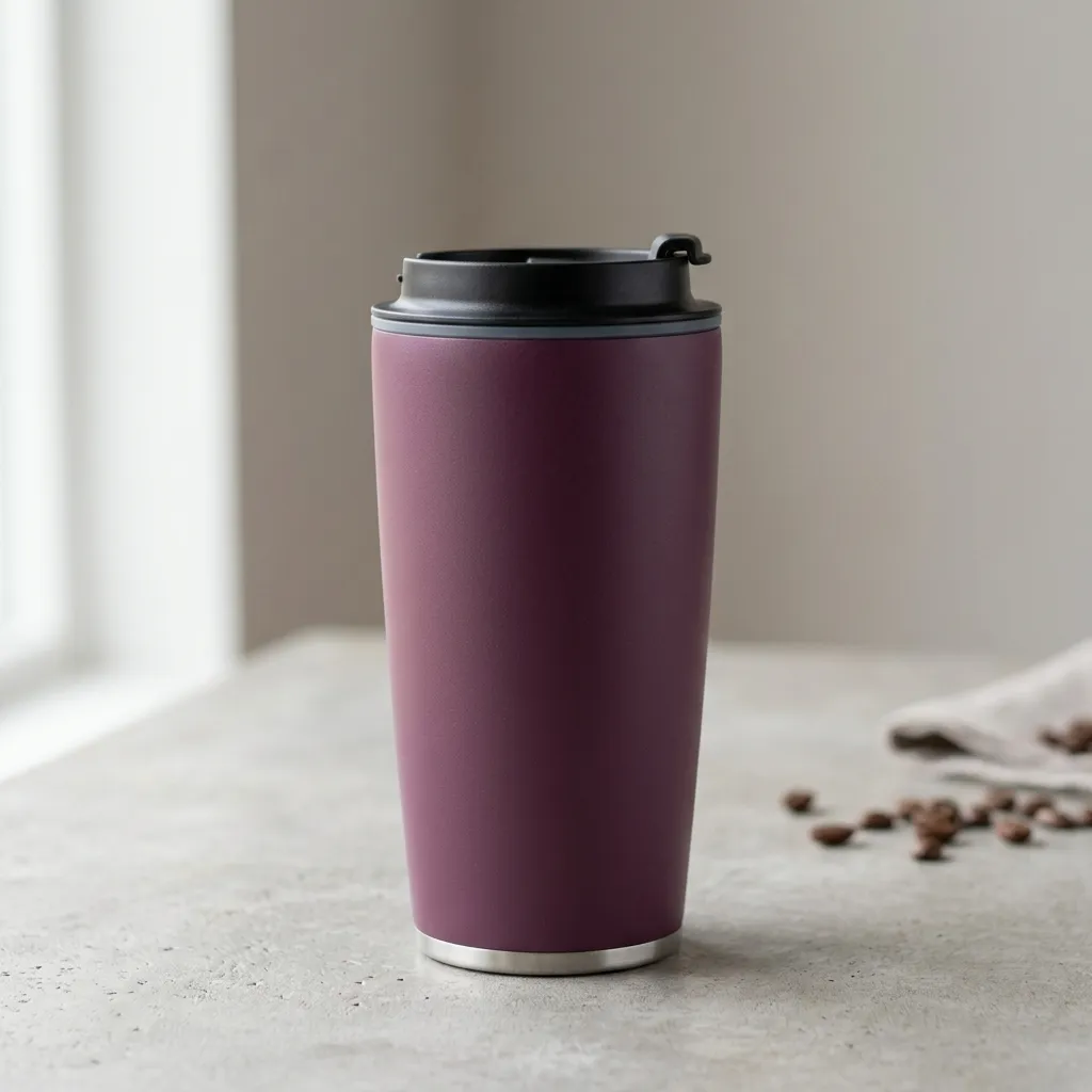 Tazze-caffè a vuoto-tazze termiche