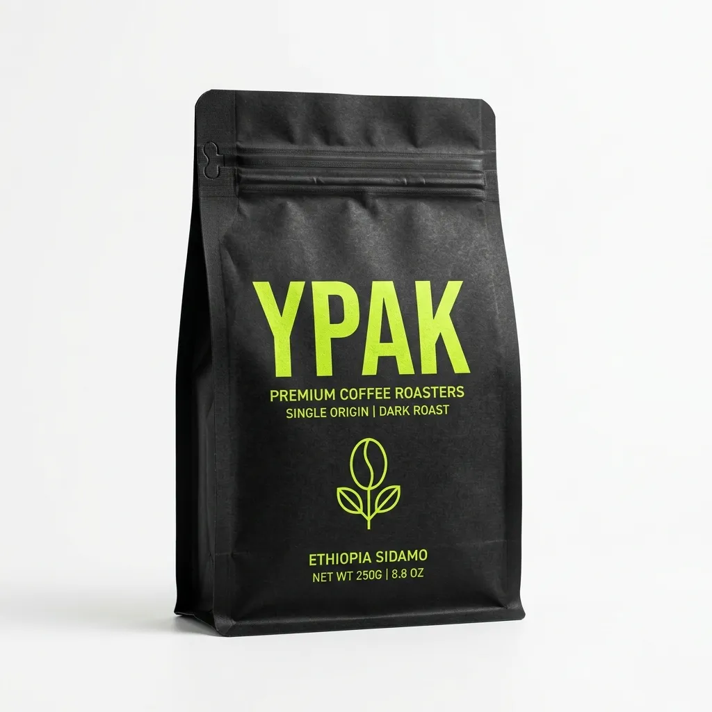 coffee-drink-paper-packaging
