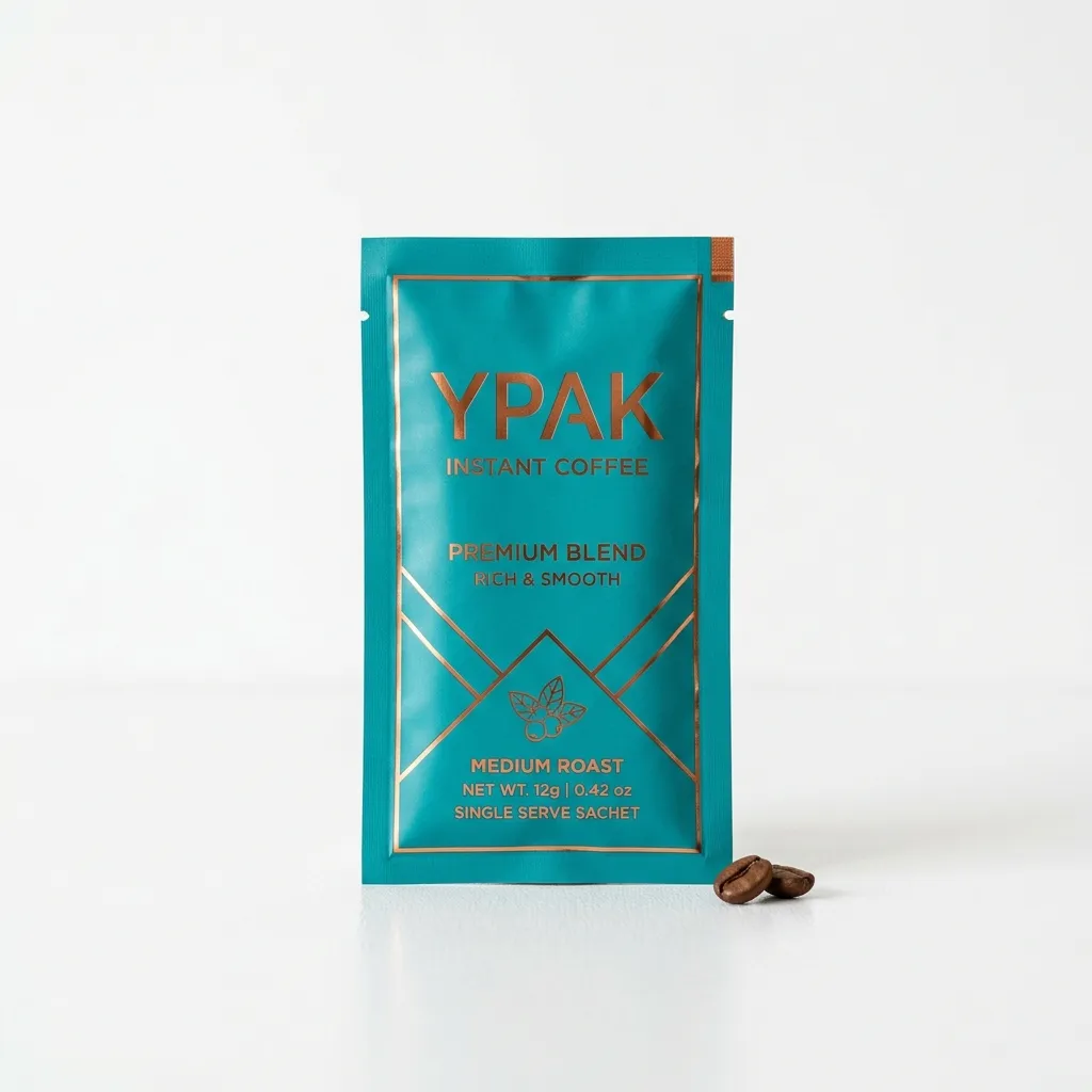 Sacchetti di caffè-bevande
