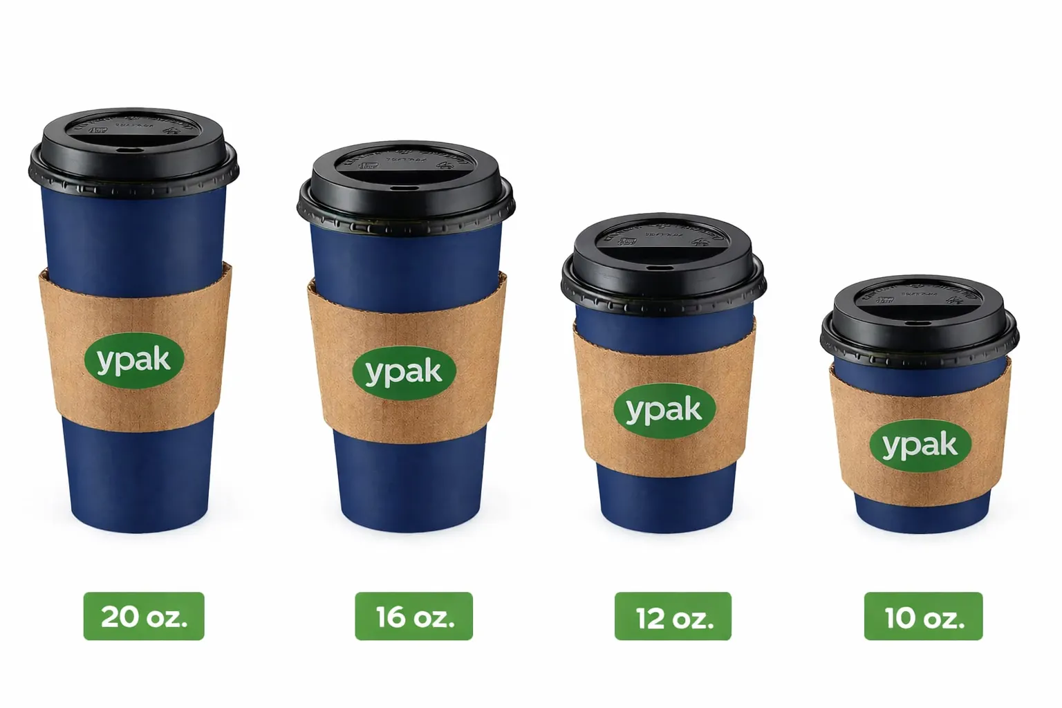 12 oz a Cups: Una guida completa alla misurazione del caffè per i produttori casalinghi