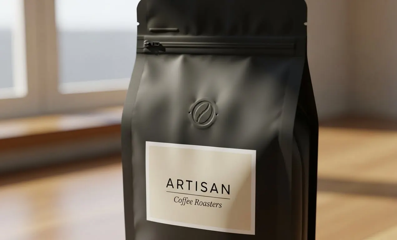 Vantaggi dell'uso di bustine per il caffè