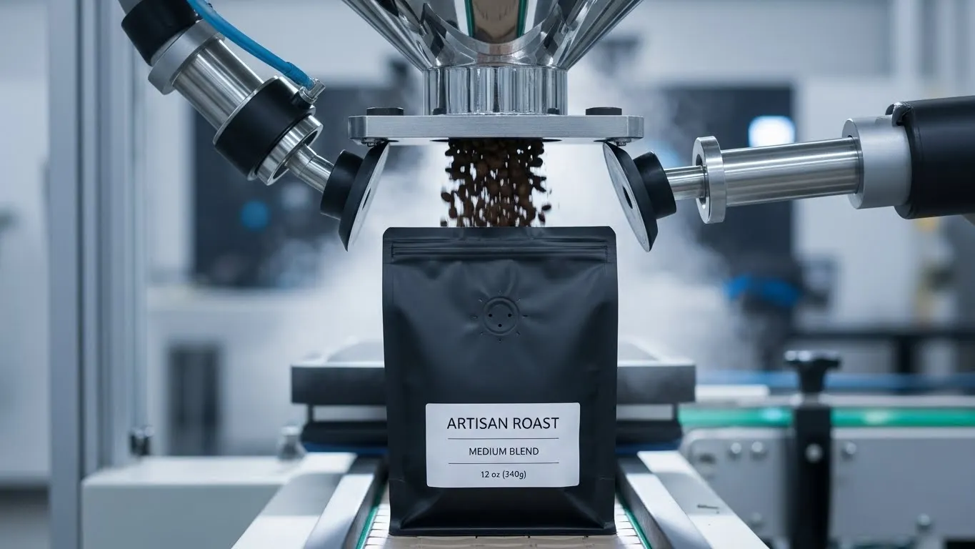Quante tazze di caffè puoi preparare da un 12 Oz Coffee Bag? (Regno Unito / Guida a Londra)