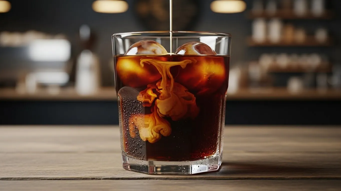 Rischi di muffa nel caffè cold brew e consigli per l'infusione sicura (Regno Unito / Guida a Londra)