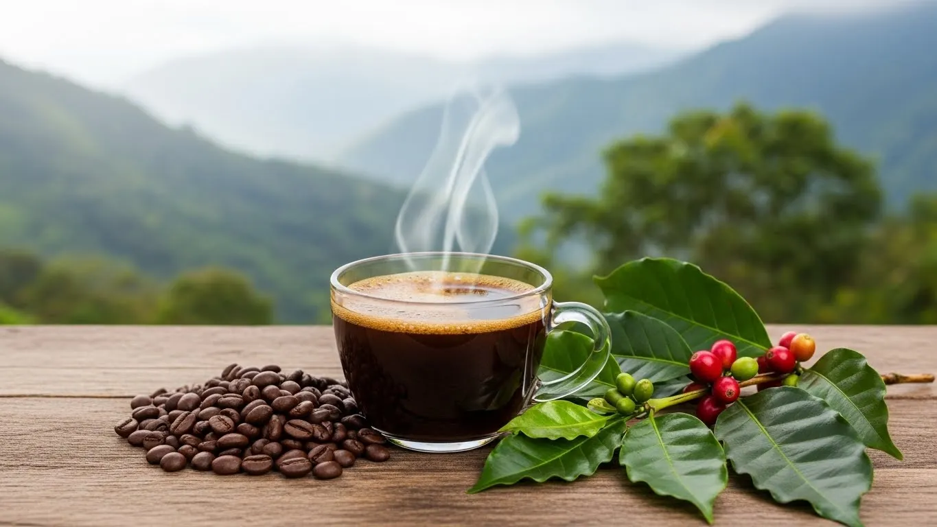 Jamaica Blue Mountain Coffee — Vale il prezzo e l'hype?