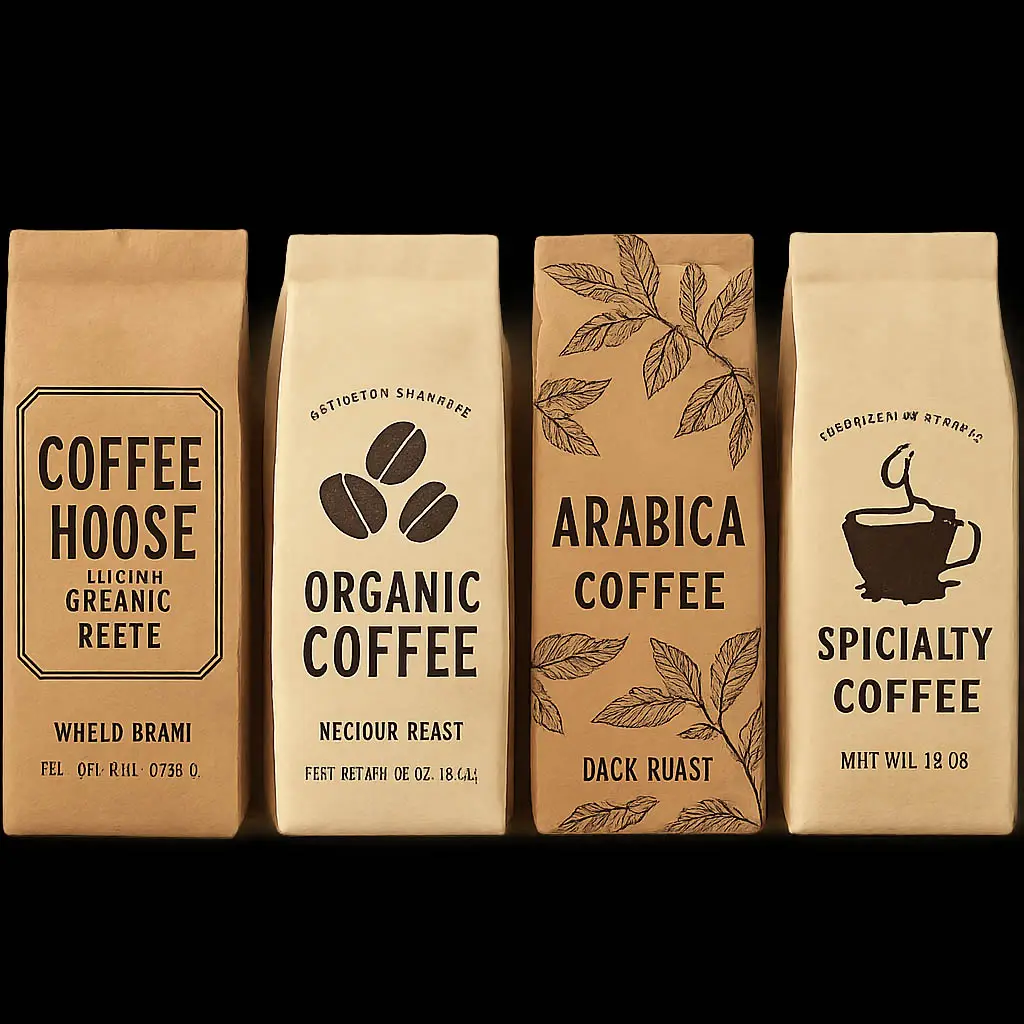 Il miglior produttore di imballaggi per caffè in 2026