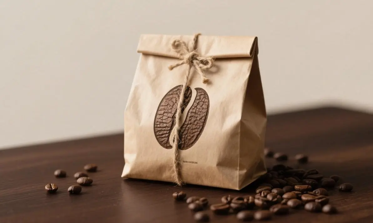 Perché l'imballaggio è importante per il caffè integrale?
